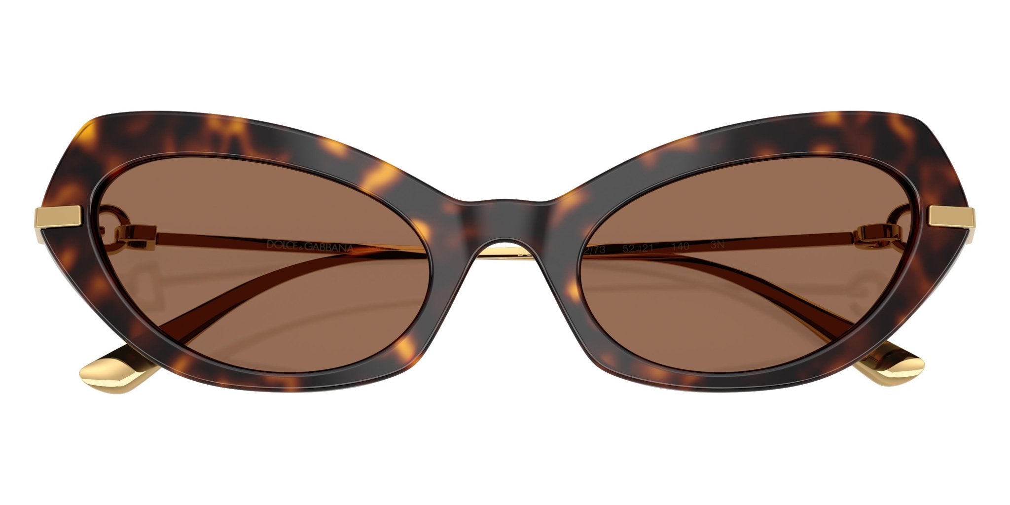 DOLCE & GABBANA DG4473 DNA -DOLCE & GABBANA Sunglasses- Optivision