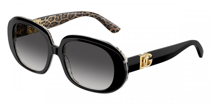 DOLCE & GABBANA DG4476