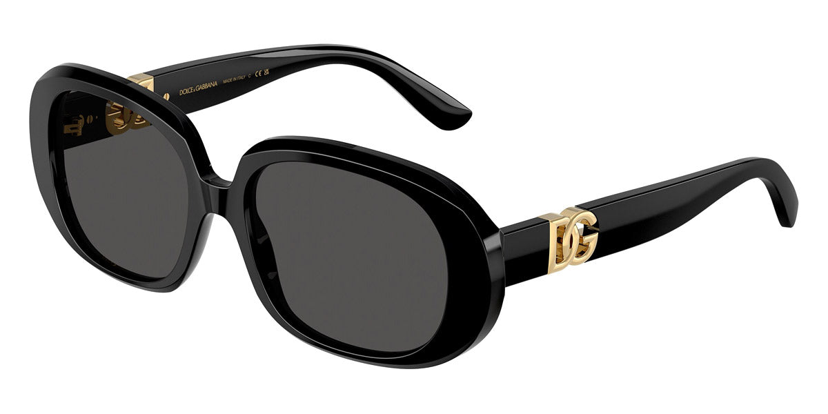 DOLCE & GABBANA DG4476