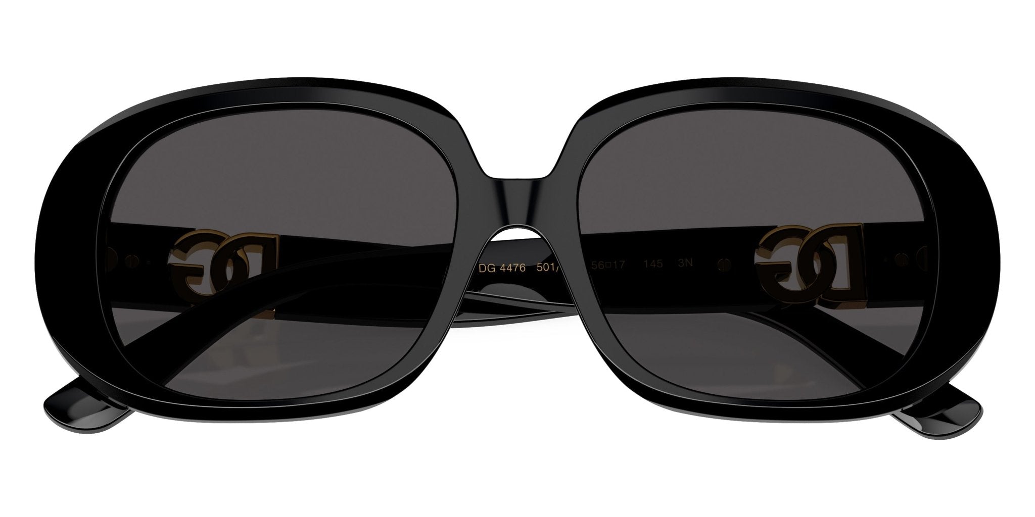 DOLCE & GABBANA DG4476 DNA -DOLCE & GABBANA Sunglasses- Optivision