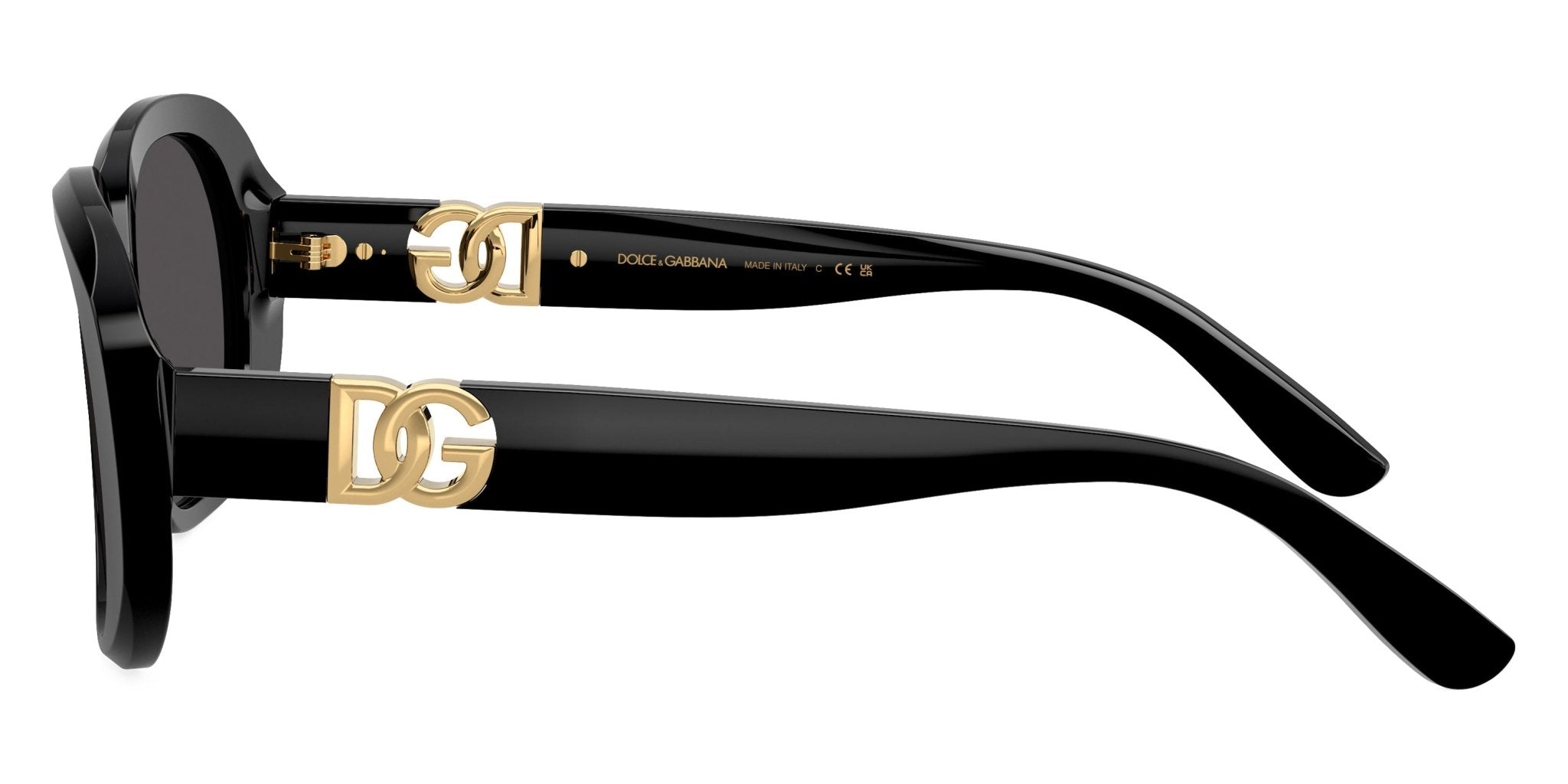 DOLCE & GABBANA DG4476 DNA -DOLCE & GABBANA Sunglasses- Optivision