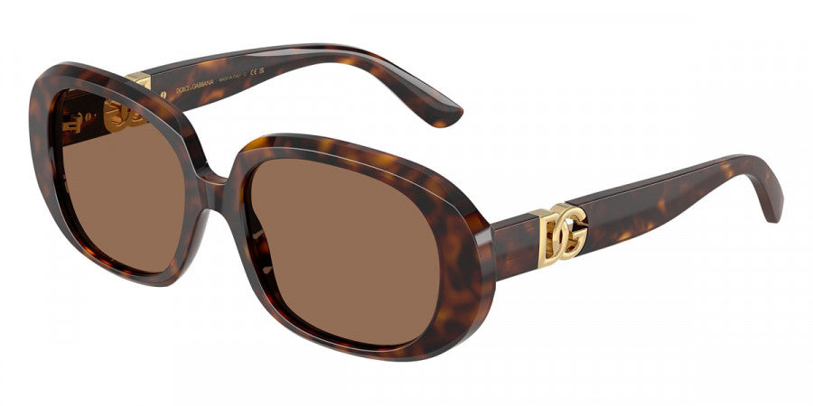 DOLCE & GABBANA DG4476