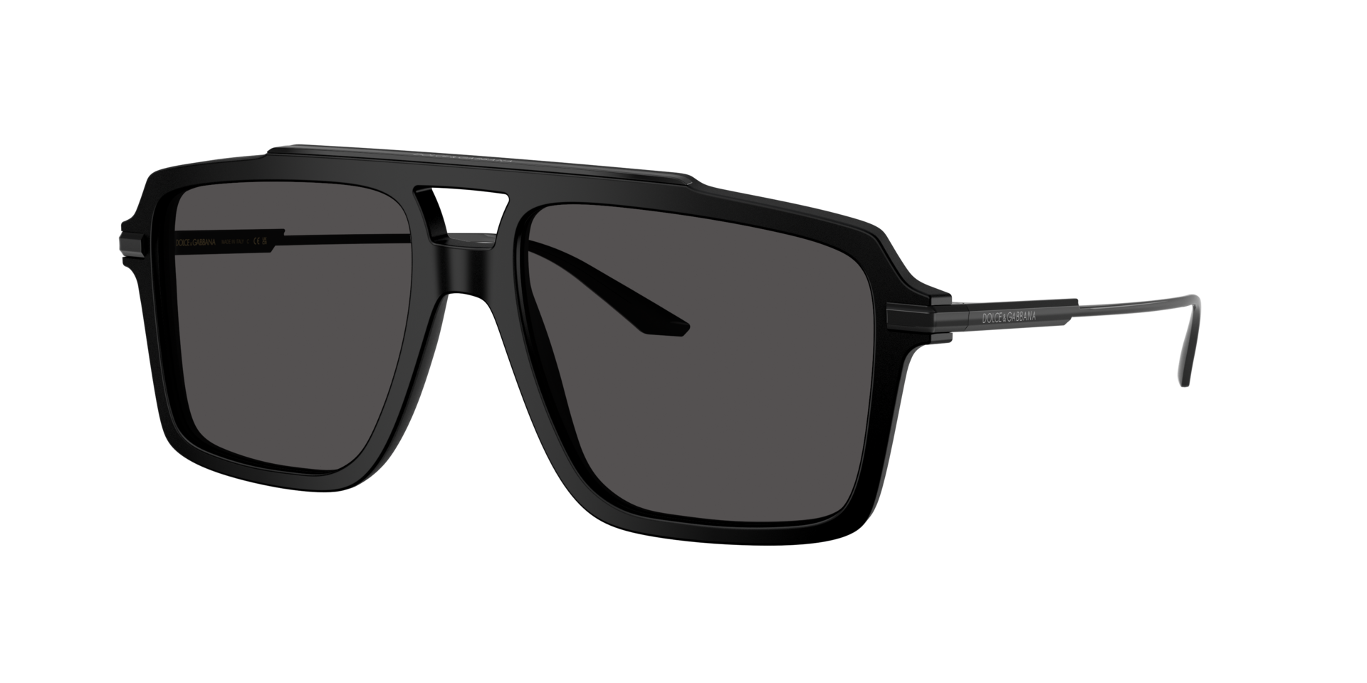 Dolce & Gabbana DG4477 Pilot Sunglasses