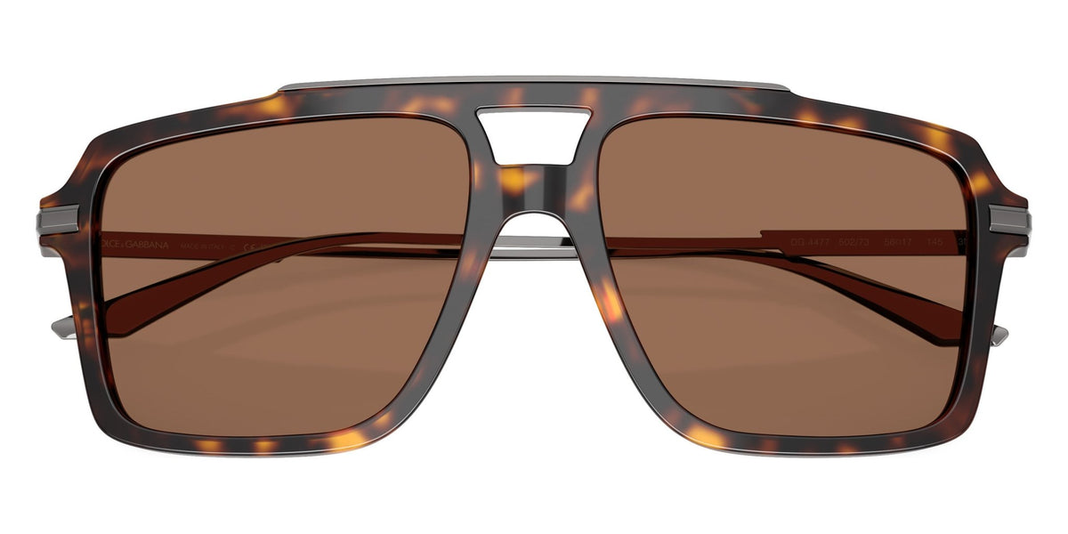 DOLCE & GABBANA DG4477 Smart -DOLCE & GABBANA Sunglasses- Optivision