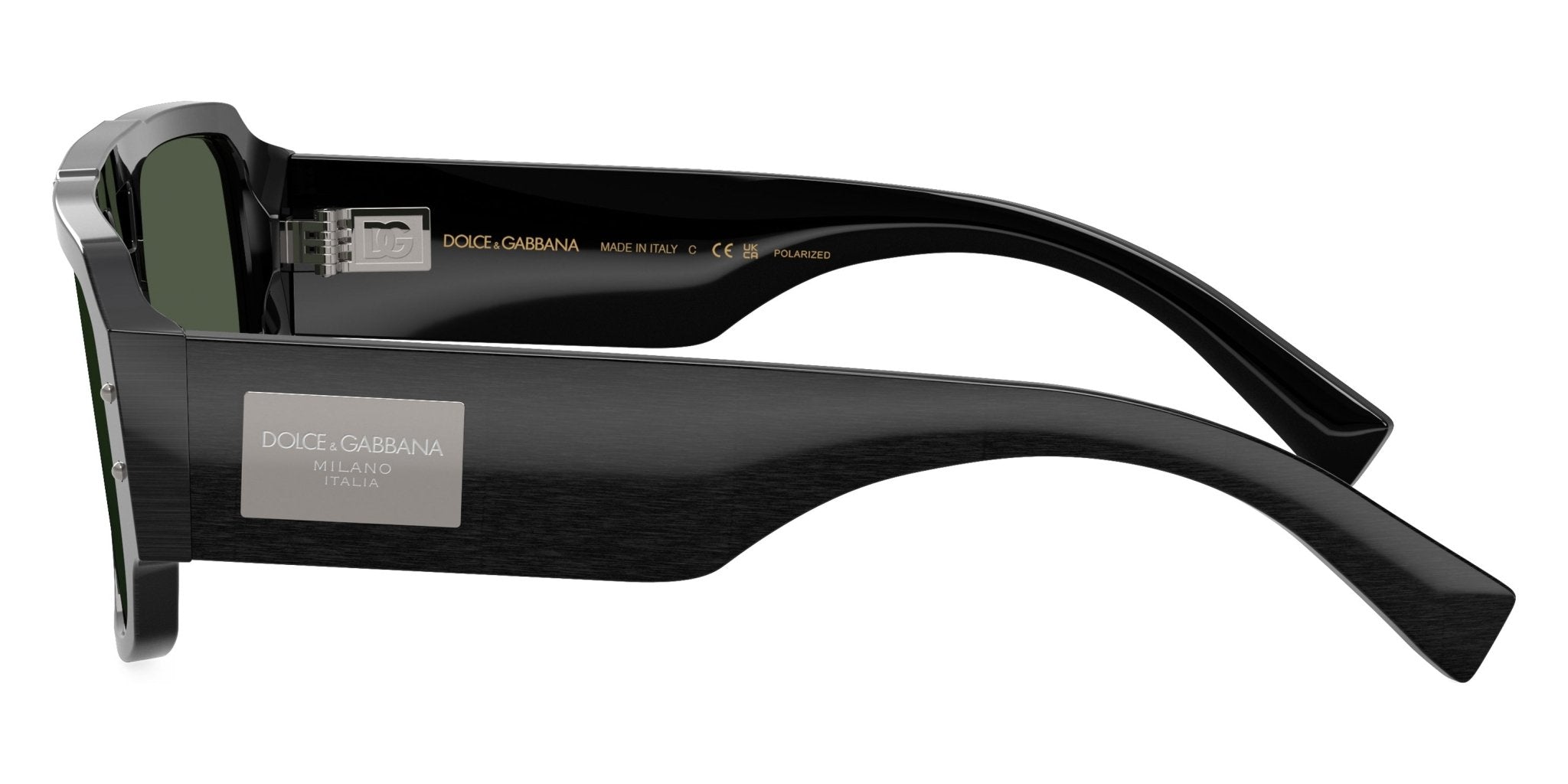 DOLCE & GABBANA DG4482 DNA -DOLCE & GABBANA Sunglasses- Optivision