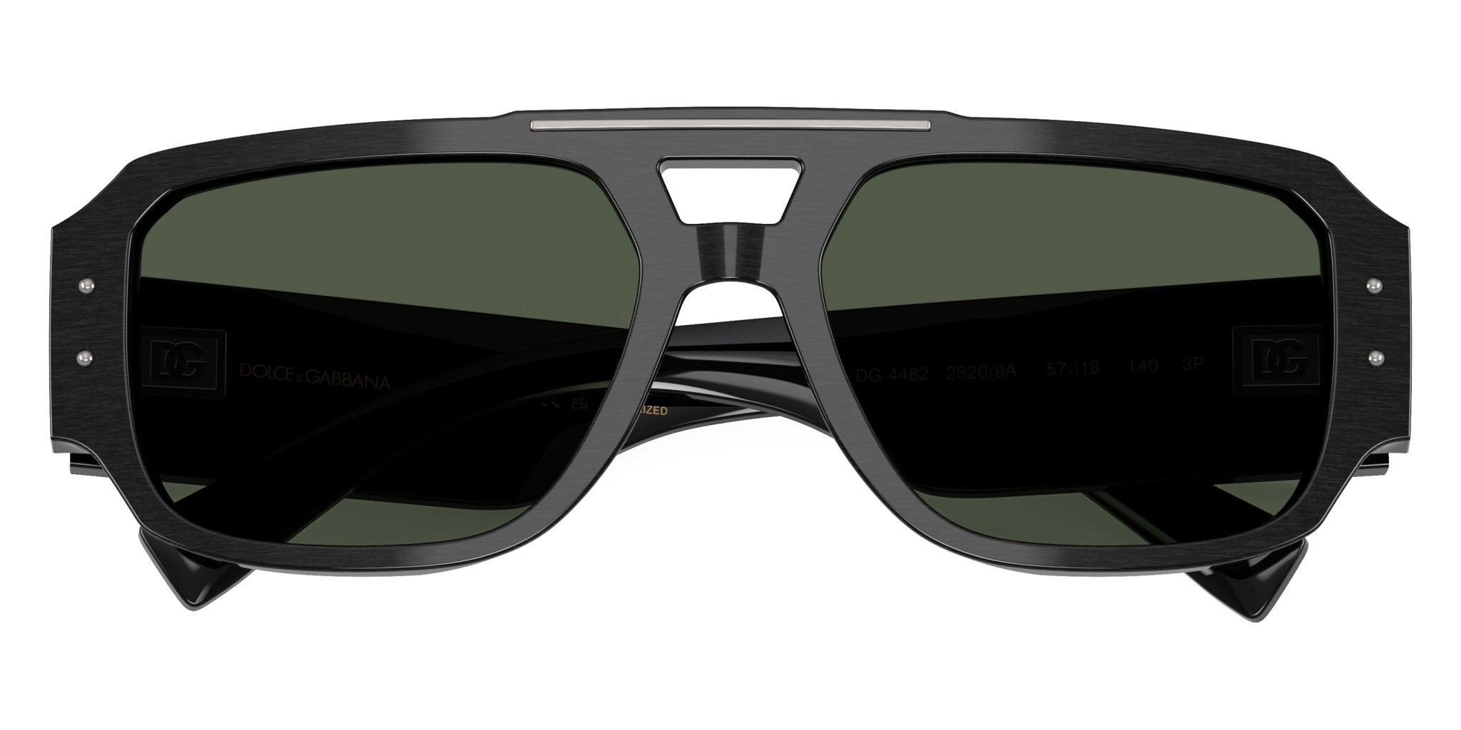 DOLCE & GABBANA DG4482 DNA -DOLCE & GABBANA Sunglasses- Optivision
