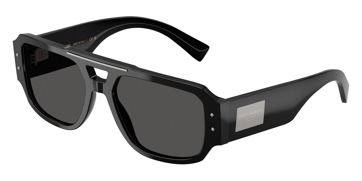 DOLCE & GABBANA DG4482