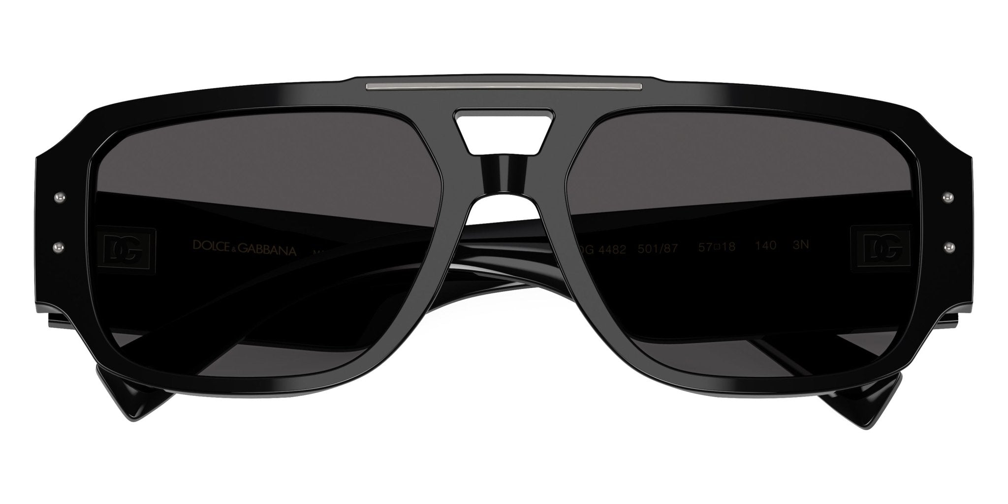DOLCE & GABBANA DG4482 DNA -DOLCE & GABBANA Sunglasses- Optivision