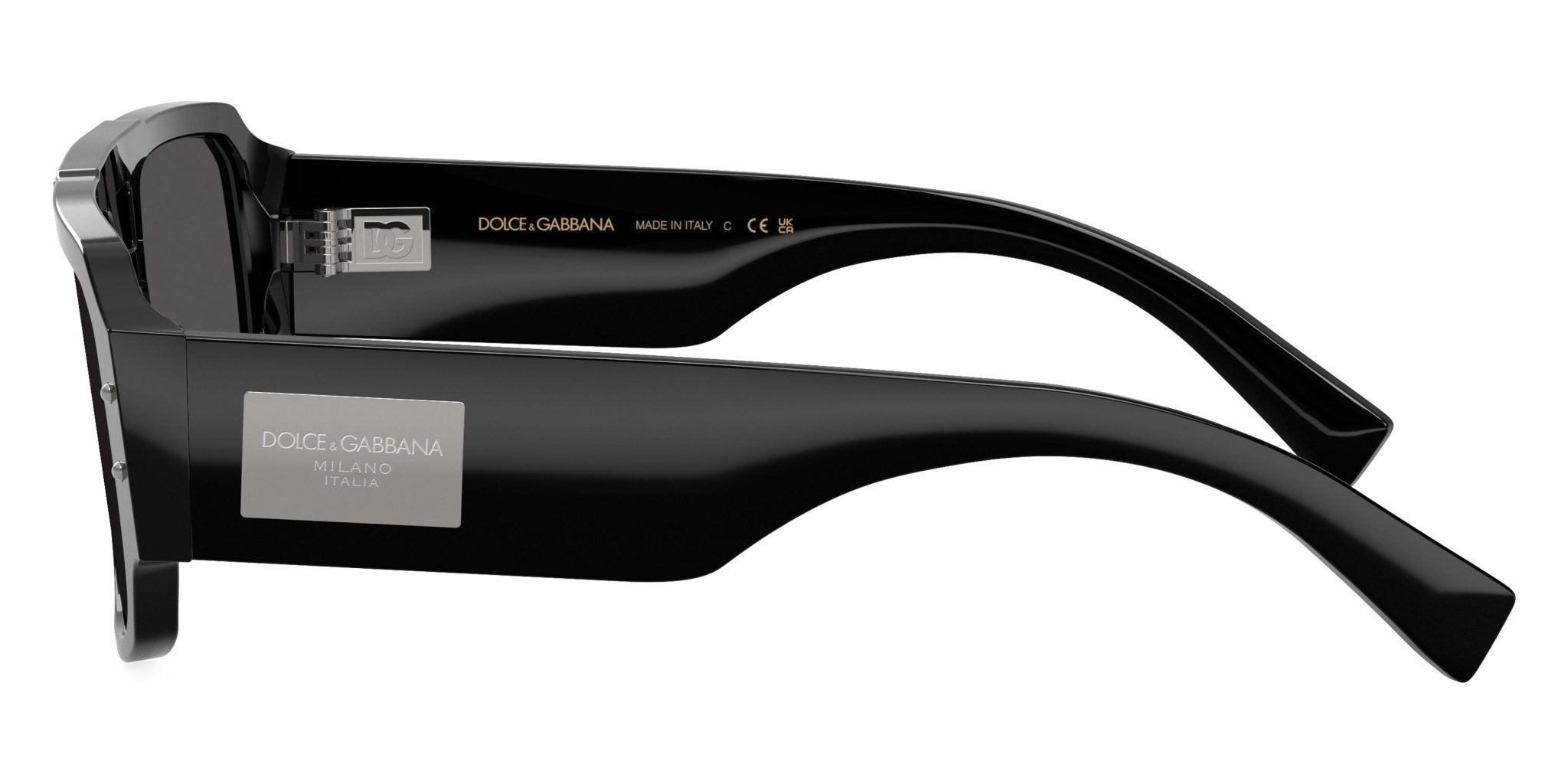 DOLCE & GABBANA DG4482 DNA -DOLCE & GABBANA Sunglasses- Optivision