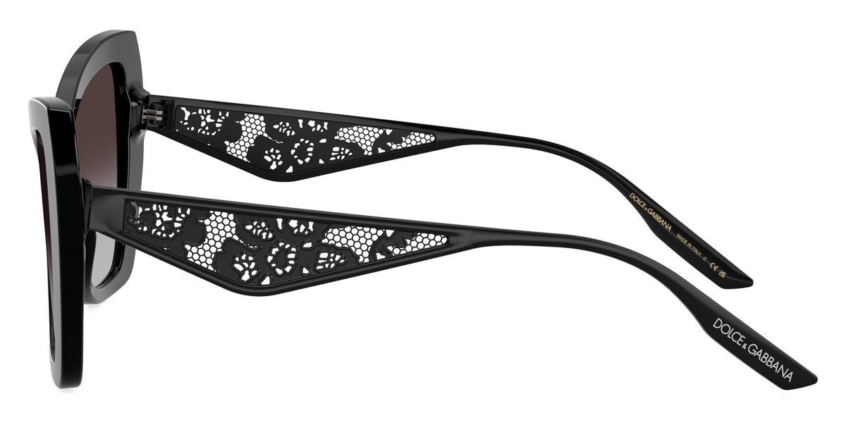 DOLCE & GABBANA DG4489 Statement -DOLCE & GABBANA Sunglasses- Optivision