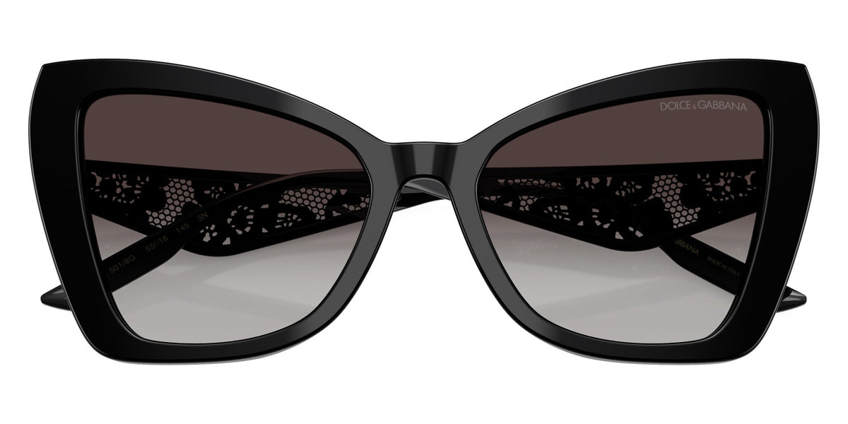 DOLCE & GABBANA DG4489 Statement -DOLCE & GABBANA Sunglasses- Optivision
