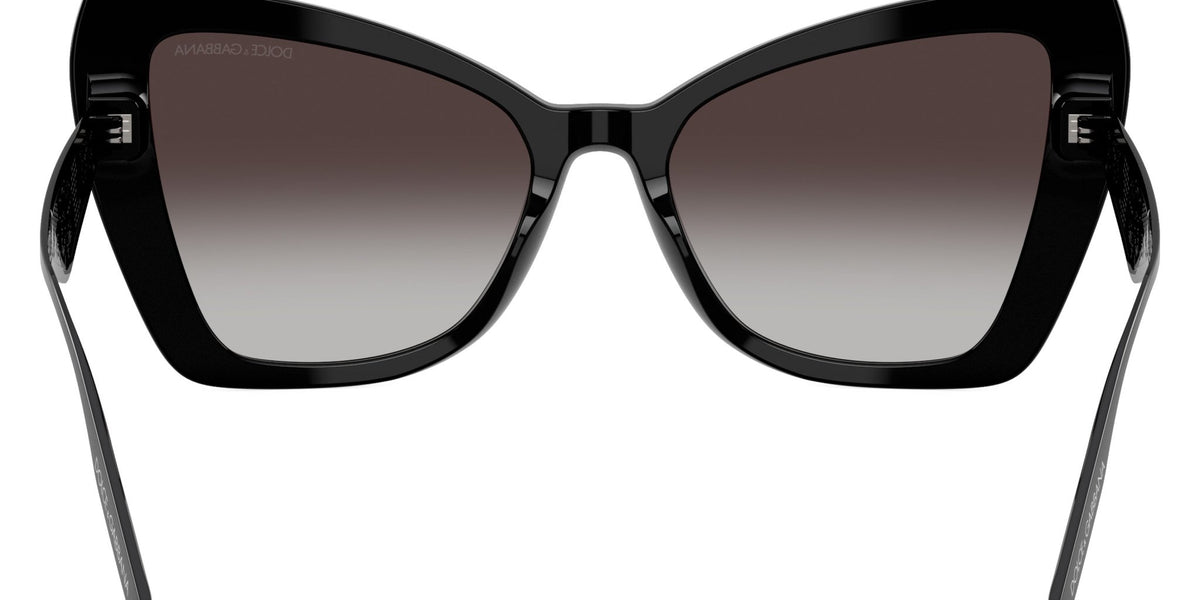DOLCE & GABBANA DG4489 Statement -DOLCE & GABBANA Sunglasses- Optivision