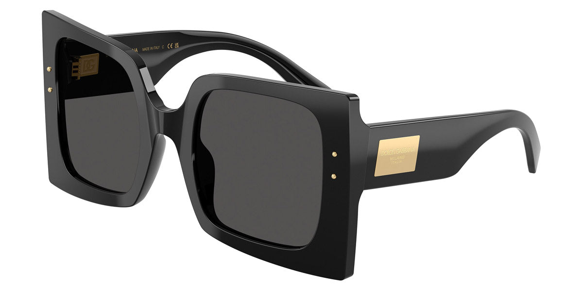 Dolce & Gabbana DG4490 Square Sunglasses