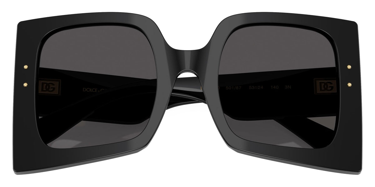 DOLCE & GABBANA DG4490 DNA -DOLCE & GABBANA Sunglasses- Optivision