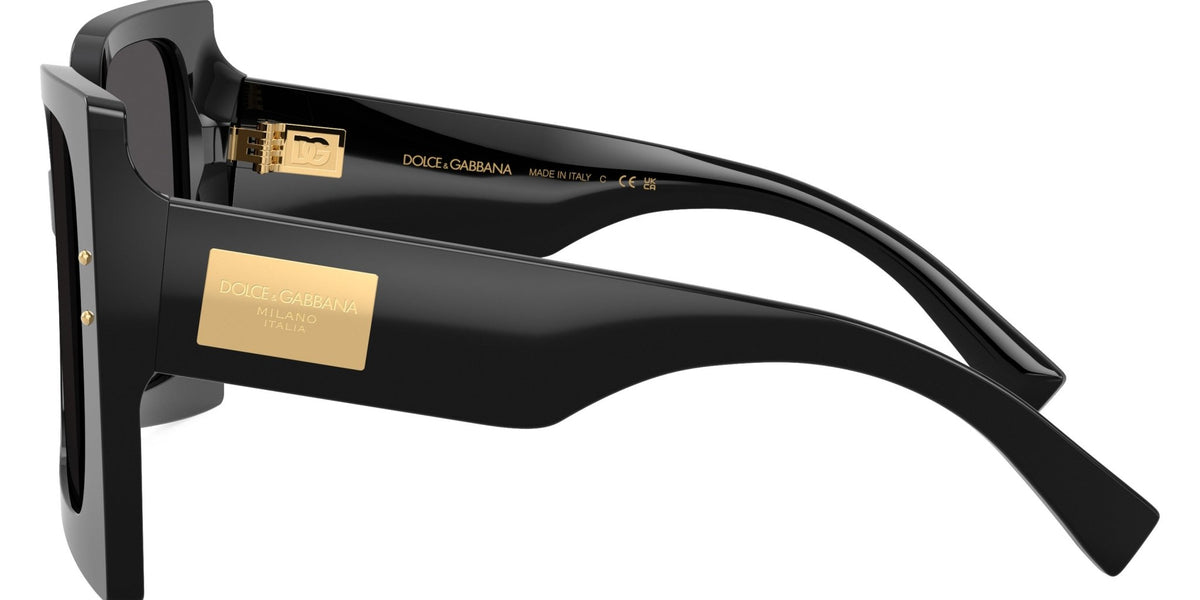 DOLCE & GABBANA DG4490 DNA -DOLCE & GABBANA Sunglasses- Optivision