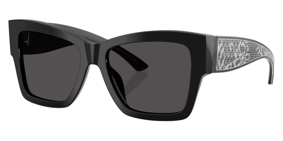 Dolce & Gabbana DG4493 Square Sunglasses