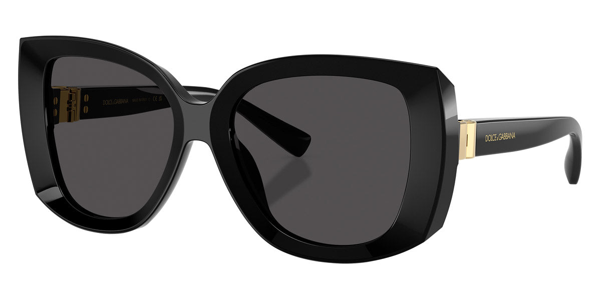 Dolce & Gabbana DG4495 Square Sunglasses