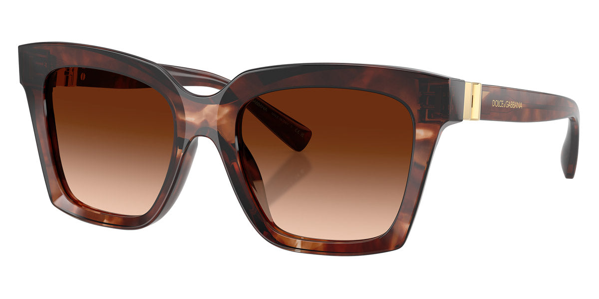 DOLCE & GABBANA DG4498