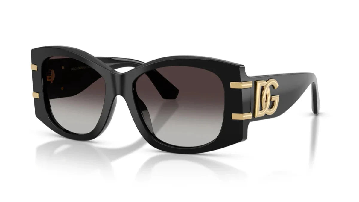 DOLCE & GABBANA DG4501