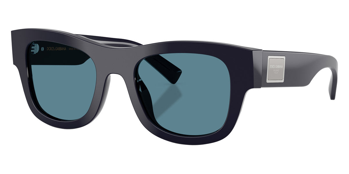 Dolce & Gabbana DG4509 Square Sunglasses