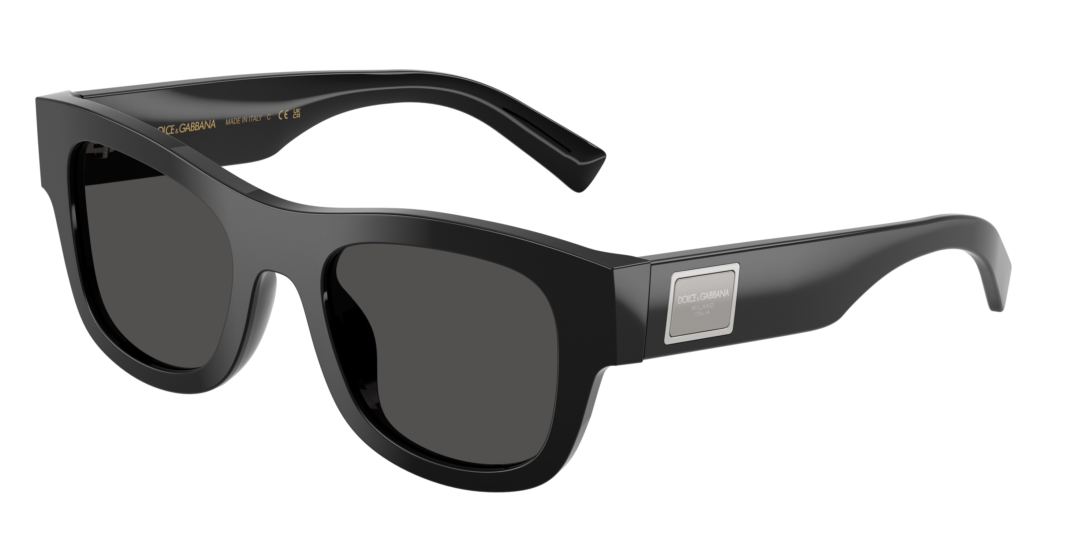 Dolce & Gabbana DG4509 Square Sunglasses