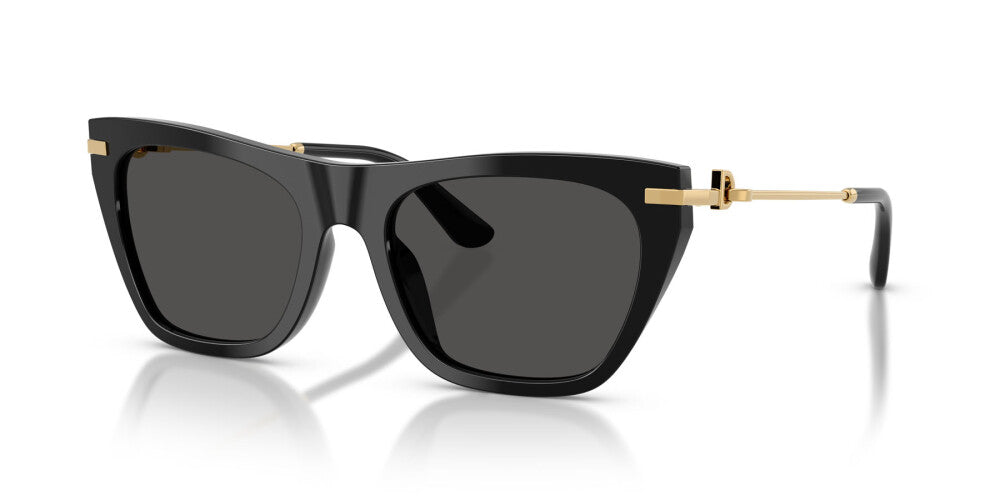 Dolce & Gabbana DG4511 Square Sunglasses
