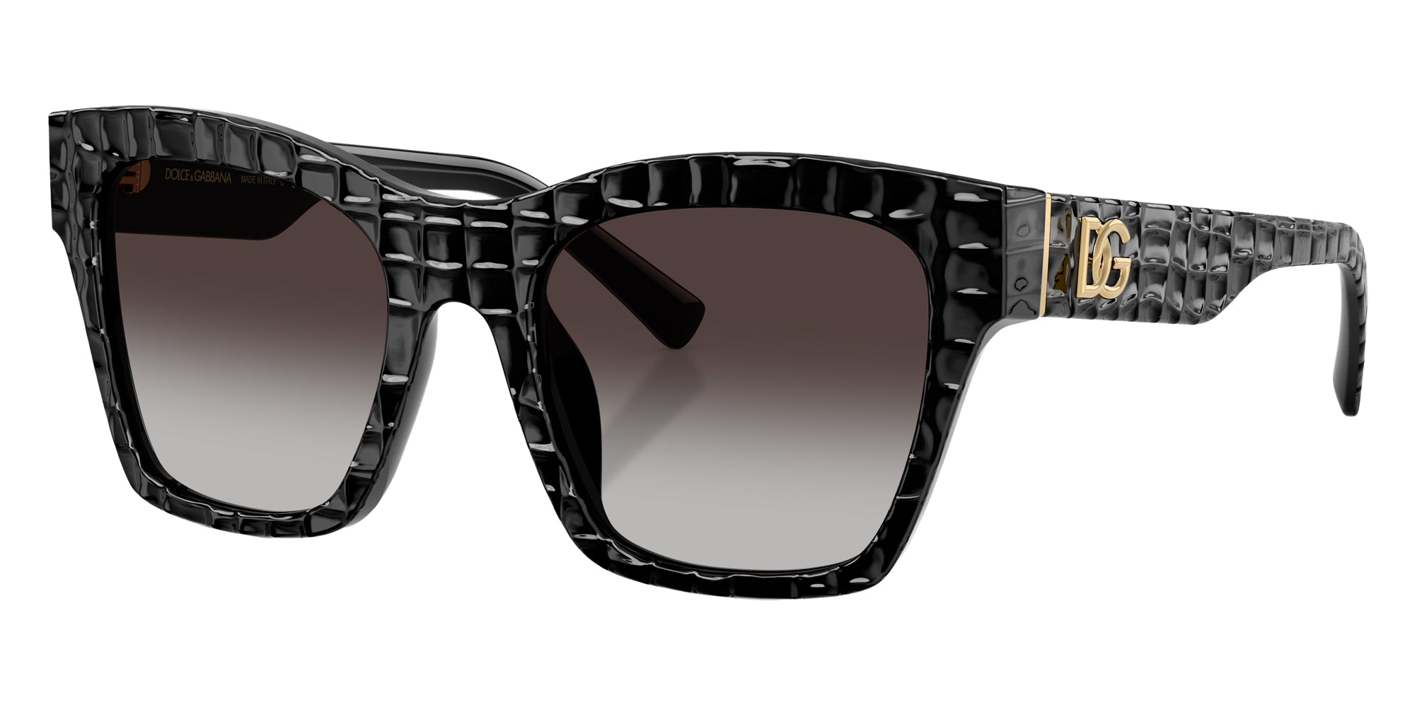 Dolce & Gabbana DG4512 Square Sunglasses
