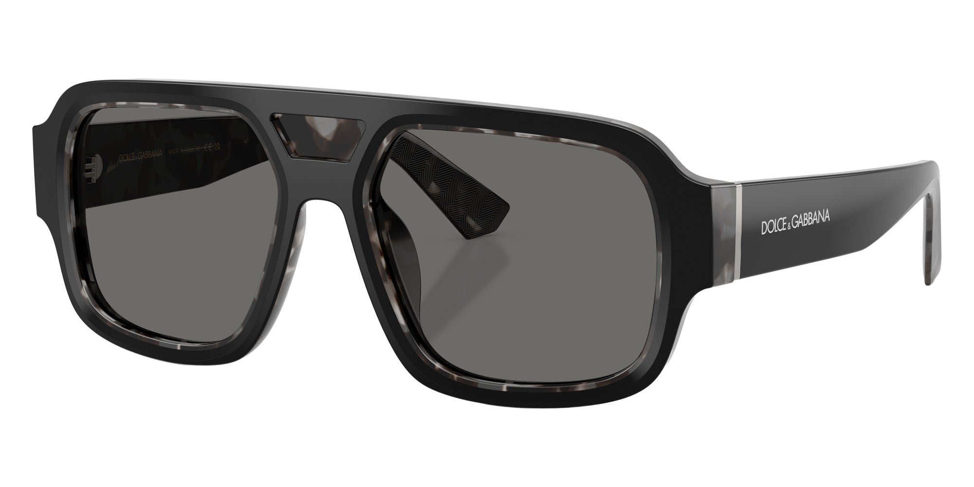 Dolce & Gabbana DG4516 Square Sunglasses