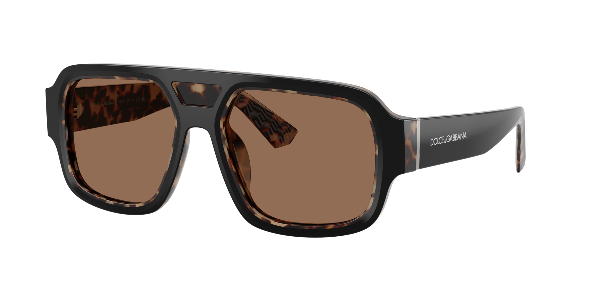 Dolce & Gabbana DG4516 Square Sunglasses