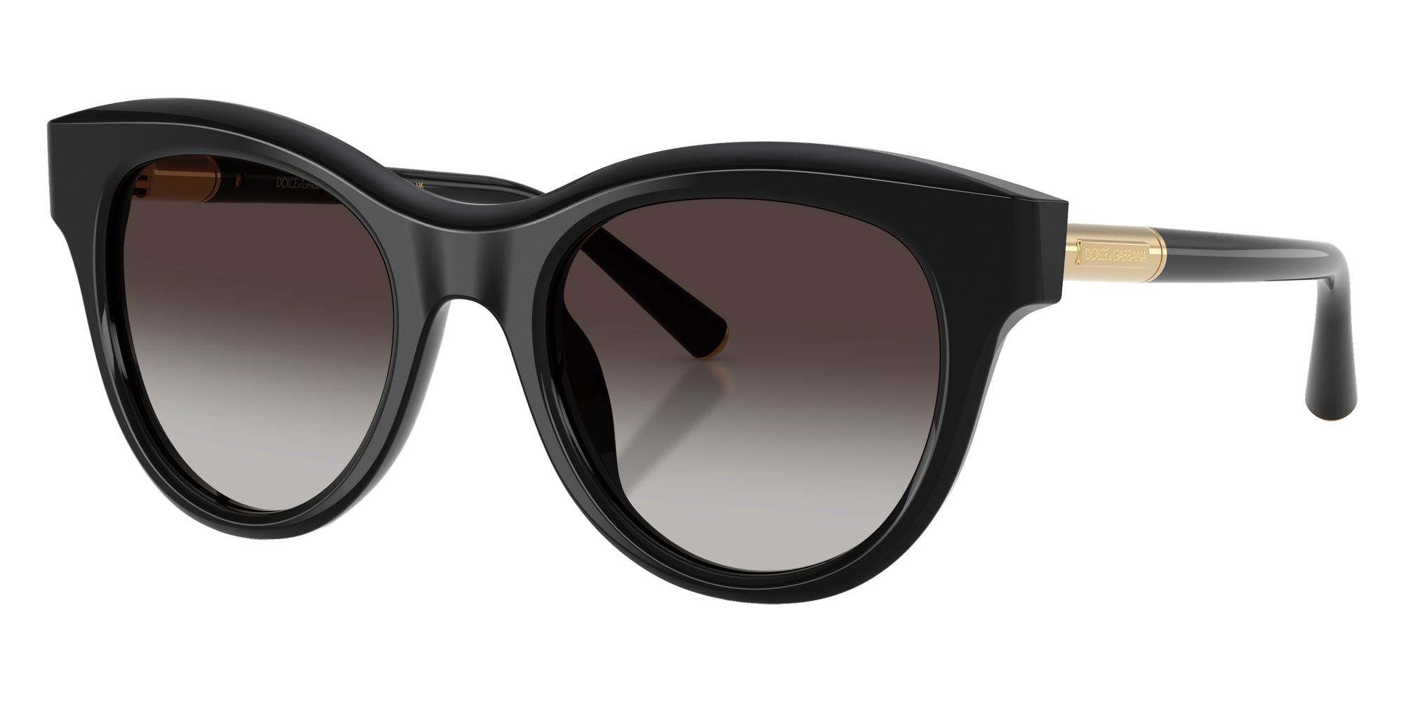 Dolce & Gabbana DG4518 Phantos Sunglasses