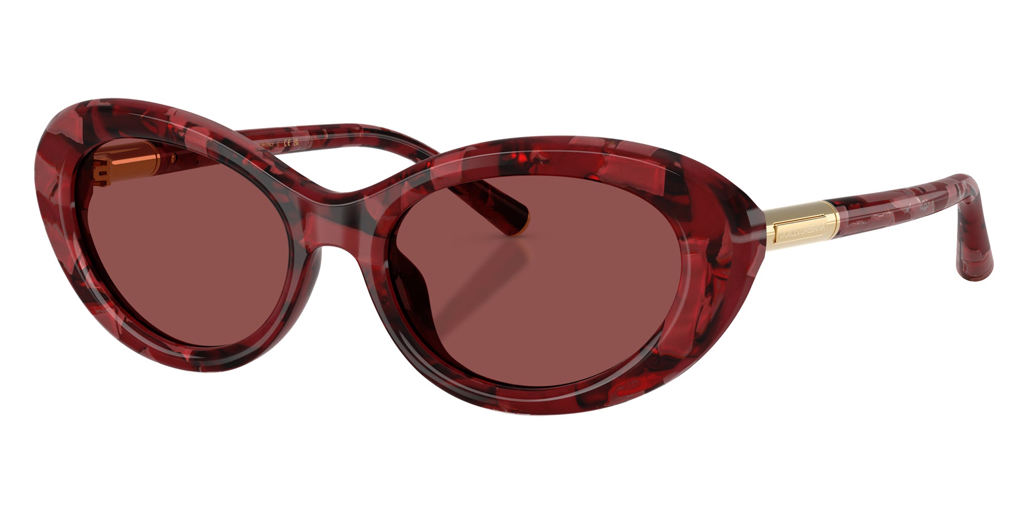 Dolce & Gabbana DG4519 -Dolce & Gabbana Sunglasses- Optivision