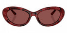 Dolce & Gabbana DG4519 -Dolce & Gabbana Sunglasses- Optivision