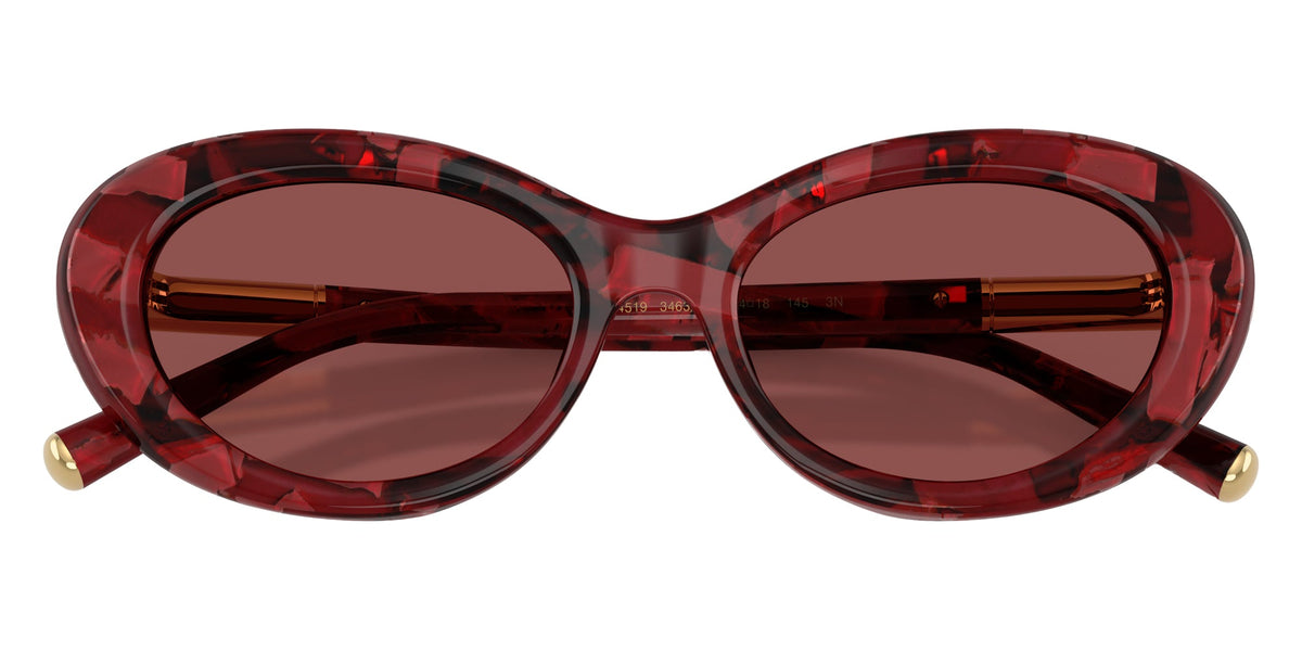 Dolce & Gabbana DG4519 -Dolce & Gabbana Sunglasses- Optivision