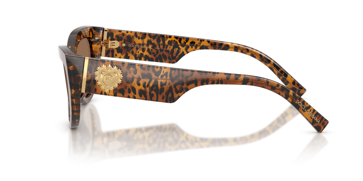 Dolce & Gabbana DG4536 -Dolce & Gabbana Sunglasses- Optivision