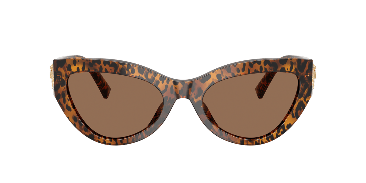 Dolce & Gabbana DG4536 -Dolce & Gabbana Sunglasses- Optivision