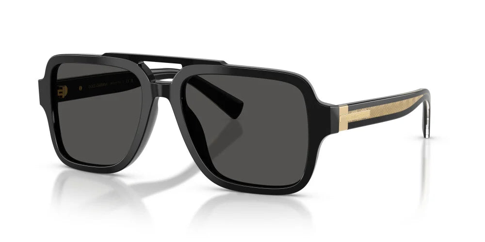 Dolce & Gabbana DG4544 -Dolce & Gabbana Sunglasses- Optivision