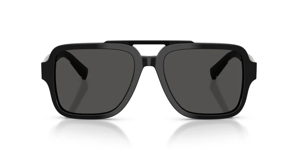 Dolce & Gabbana DG4544 -Dolce & Gabbana Sunglasses- Optivision