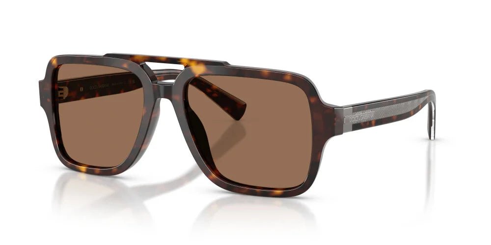 Dolce & Gabbana DG4544 -Dolce & Gabbana Sunglasses- Optivision
