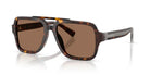 Dolce & Gabbana DG4544 -Dolce & Gabbana Sunglasses- Optivision
