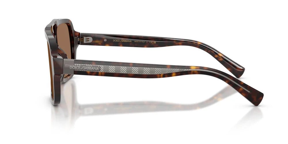 Dolce & Gabbana DG4544 -Dolce & Gabbana Sunglasses- Optivision
