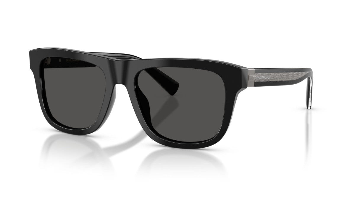 Dolce & Gabbana DG4545 -Dolce & Gabbana Sunglasses- Optivision