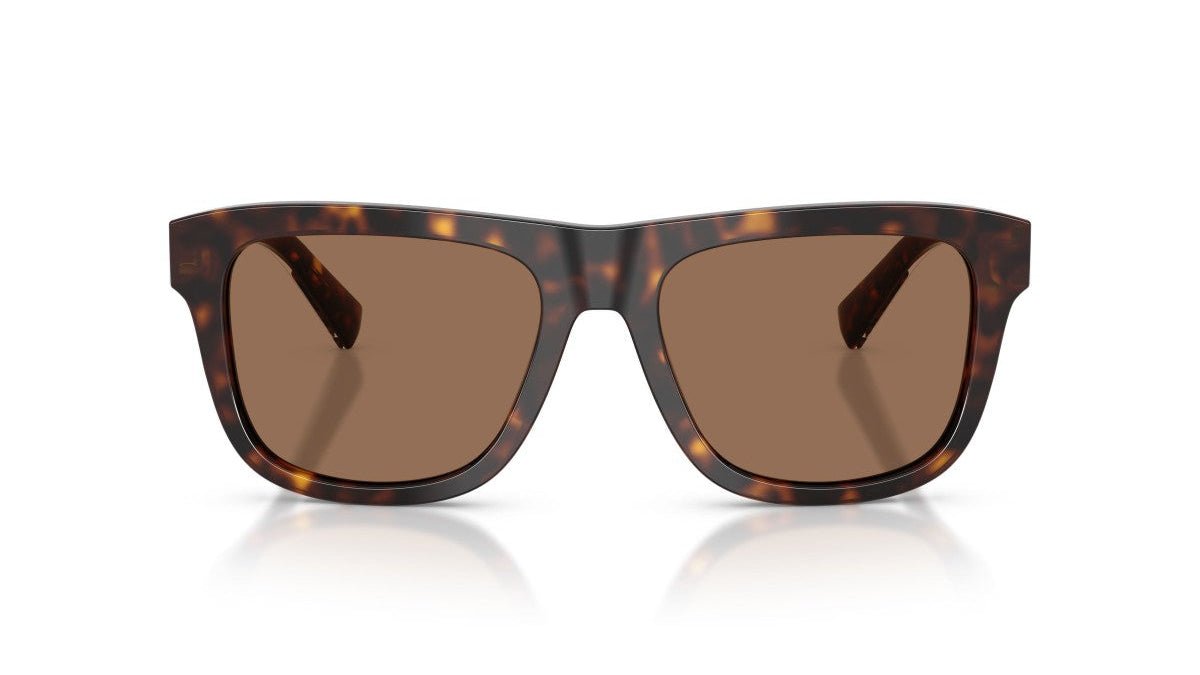 Dolce & Gabbana DG4545 -Dolce & Gabbana Sunglasses- Optivision