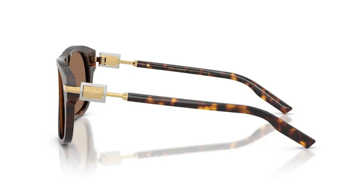 Dolce & Gabbana DG4546 -Dolce & Gabbana Sunglasses- Optivision