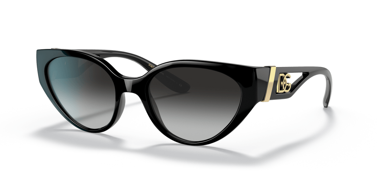 DOLCE & GABBANA DG6146 DNA -DOLCE & GABBANA Sunglasses- Optivision