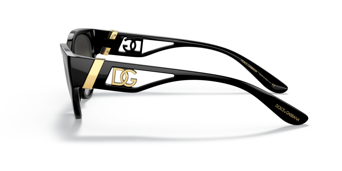 DOLCE & GABBANA DG6146 DNA -DOLCE & GABBANA Sunglasses- Optivision