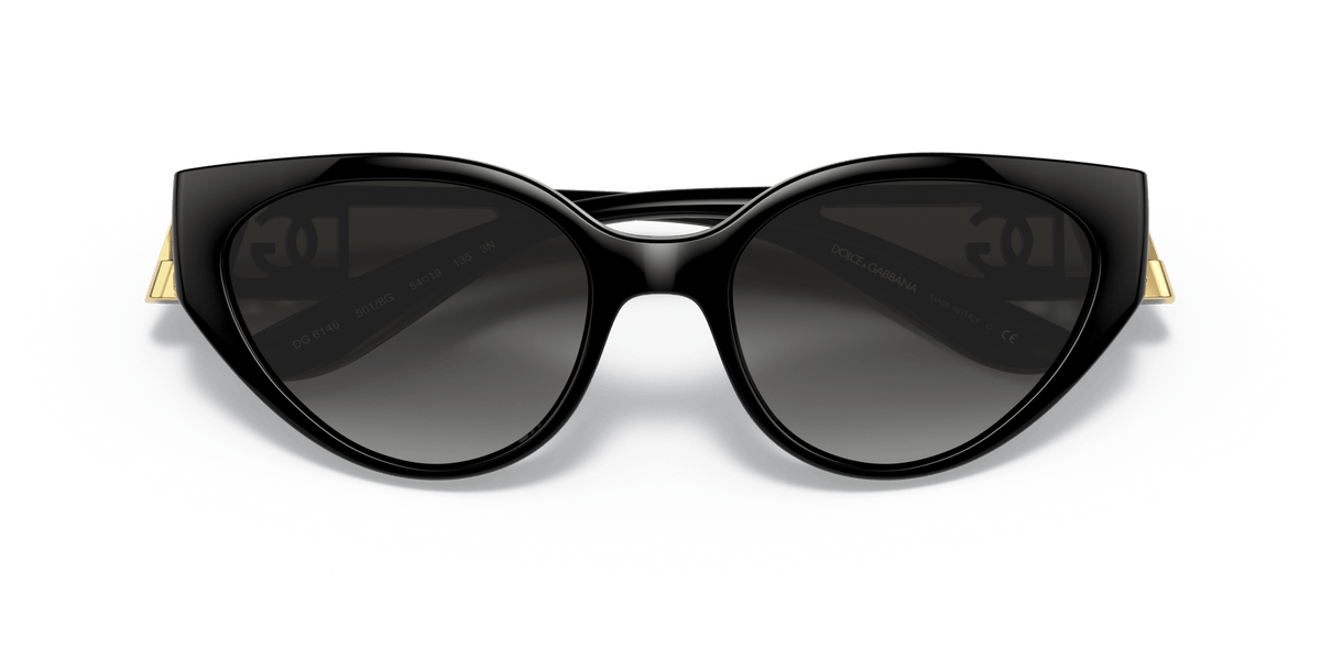 DOLCE & GABBANA DG6146 DNA -DOLCE & GABBANA Sunglasses- Optivision