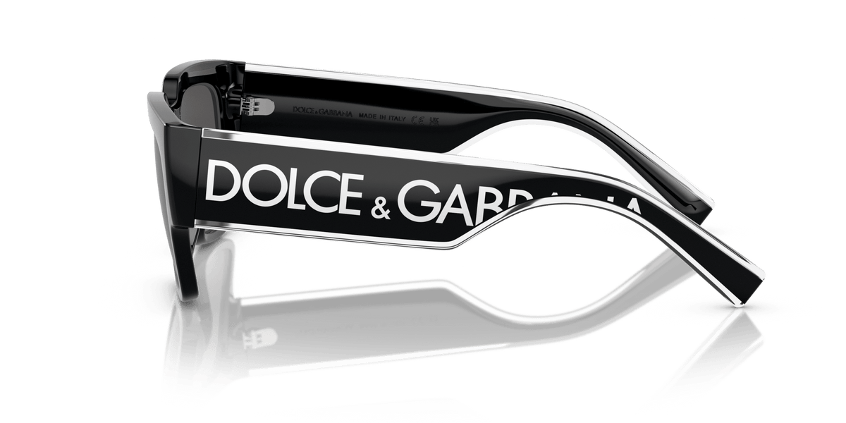 DOLCE & GABBANA DG6184 Active -DOLCE & GABBANA Sunglasses- Optivision