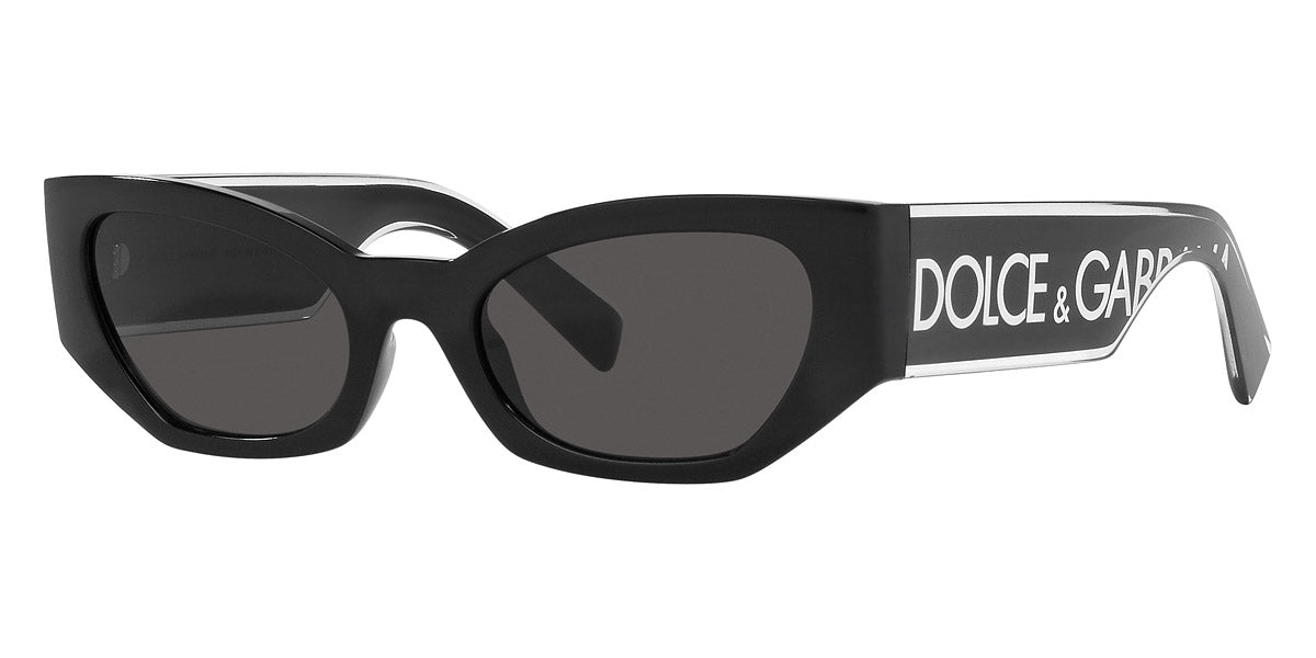 DOLCE & GABBANA DG6186