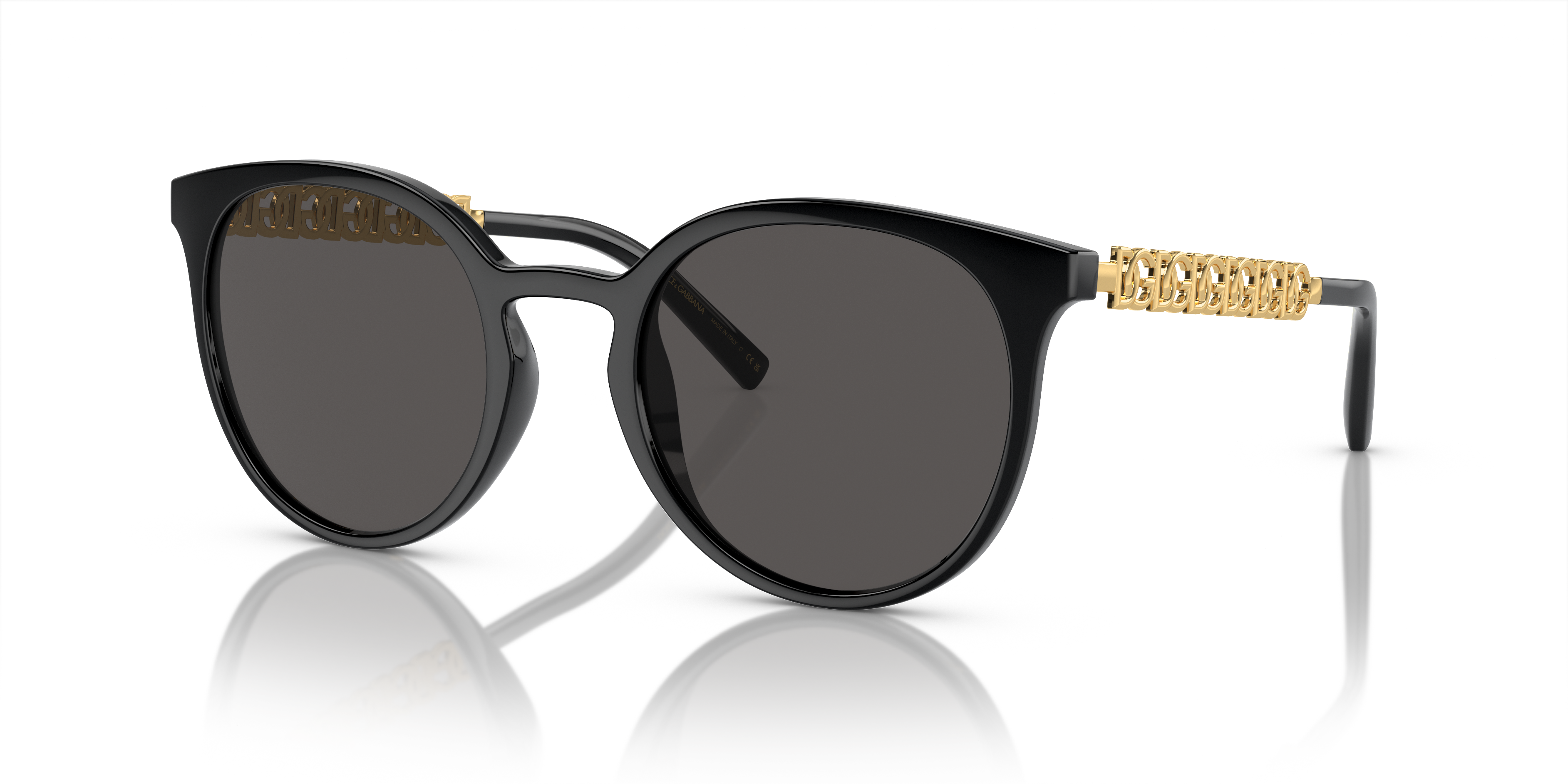 Dolce & Gabbana DG6189U Pantos Sunglasses