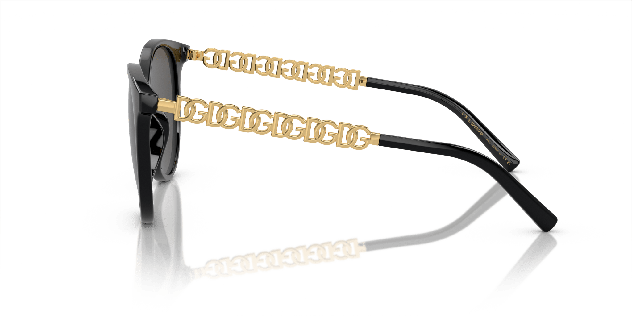 DOLCE & GABBANA DG6189U Active -DOLCE & GABBANA Sunglasses- Optivision